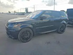 SALWR2SU4LA719268 2020 LAND ROVER RANGE ROVER