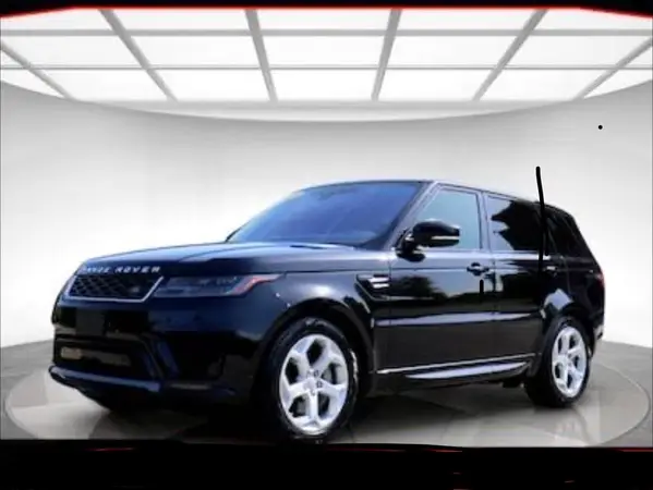 SALWR2SU4LA719XXX 2020 LAND ROVER RANGE ROVER - Image 2