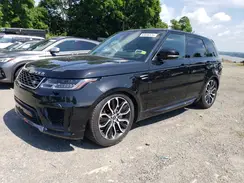 SALWR2SU4LA723885 2020 LAND ROVER RANGE ROVER