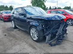 SALWR2SU4LA728598 2020 LAND ROVER RANGE ROVER SPORT