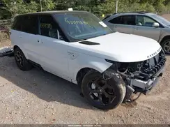 SALWR2SU4LA730609 2020 LAND ROVER RANGE ROVER SPORT