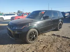SALWR2SU4LA730626 2020 LAND ROVER RANGE ROVER SPORT