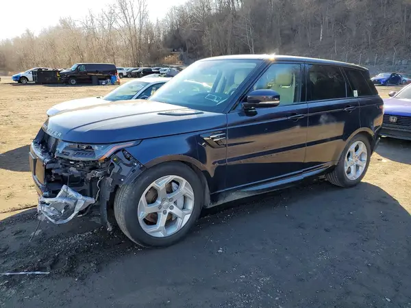 SALWR2SU4LA735664 2020 LAND ROVER RANGE ROVER SPORT - Image 1