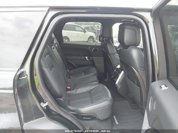 SALWR2SU4LA735745 2020 LAND ROVER RANGE ROVER SPORT - Image 8
