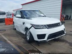 SALWR2SU4LA737785 2020 LAND ROVER RANGE ROVER SPORT