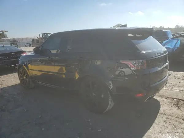 SALWR2SU4LA739939 2020 LAND ROVER RANGE ROVER SPORT - Image 2