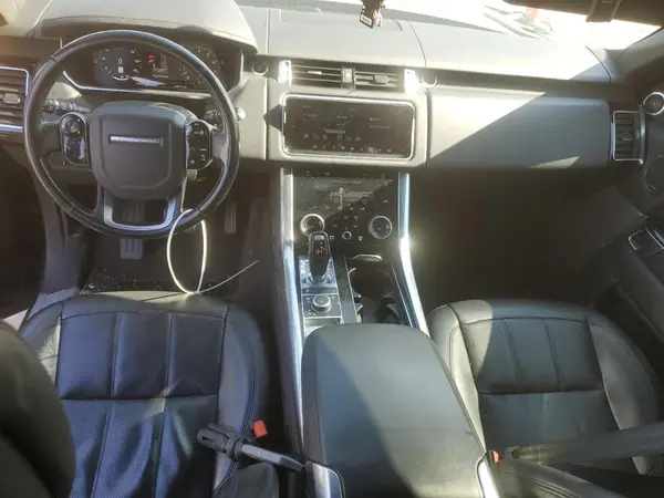 SALWR2SU4LA739939 2020 LAND ROVER RANGE ROVER SPORT - Image 8