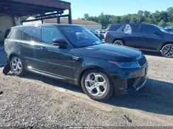 SALWR2SU4LA746888 2020 LAND ROVER RANGE ROVER SPORT