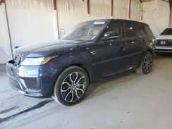 SALWR2SU4LA747653 2020 LAND ROVER RANGE ROVER SPORT