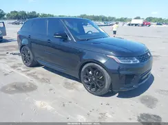 SALWR2SU4LA876556 2020 LAND ROVER RANGE ROVER SPORT