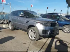 SALWR2SU4LA877822 2020 LAND ROVER RANGE ROVER SPORT