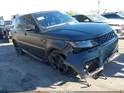 SALWR2SU4LA877870 2020 LAND ROVER RANGE ROVER SPORT
