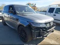 SALWR2SU4LA878095 2020 LAND ROVER RANGE ROVER SPORT