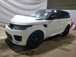 SALWR2SU4LA886648 2020 LAND ROVER RANGE ROVER