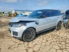 SALWR2SU4LA887167 2020 LAND ROVER RANGE ROVER