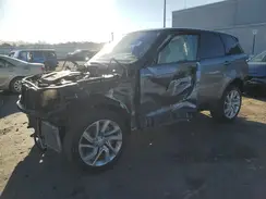 SALWR2SU4LA897326 2020 LAND ROVER RANGE ROVER SPORT