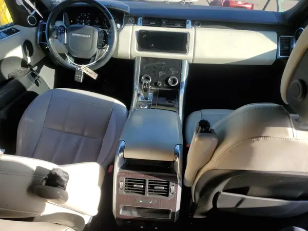 SALWR2SU4LA897326 2020 LAND ROVER RANGE ROVER SPORT - Image 8