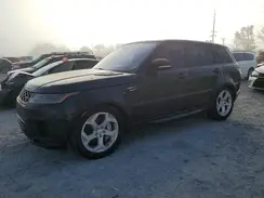 SALWR2SU4LA898833 2020 LAND ROVER RANGE ROVER SPORT