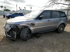 SALWR2SU4MA749615 2021 LAND ROVER RANGE ROVER