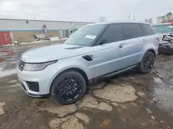 SALWR2SU4MA750585 2021 LAND ROVER RANGE ROVER SPORT