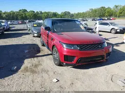 SALWR2SU4MA751851 2021 LAND ROVER RANGE ROVER SPORT
