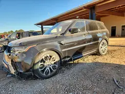 SALWR2SU4MA753275 2021 LAND ROVER RANGE ROVER SPORT