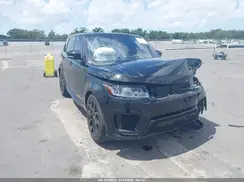 SALWR2SU4MA758900 2021 LAND ROVER RANGE ROVER SPORT