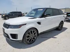 SALWR2SU4MA760131 2021 LAND ROVER RANGE ROVER SPORT