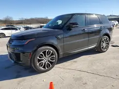 SALWR2SU4MA760405 2021 LAND ROVER RANGE ROVER