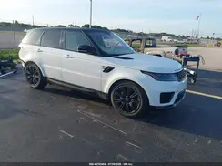 SALWR2SU4MA763353 2021 LAND ROVER RANGE ROVER SPORT
