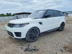 SALWR2SU4MA763479 2021 LAND ROVER RANGE ROVER