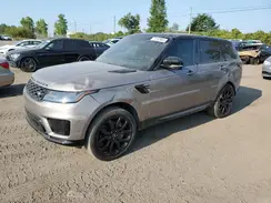 SALWR2SU4MA776331 2021 LAND ROVER RANGE ROVER