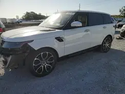 SALWR2SU4MA796353 2021 LAND ROVER RANGE ROVER