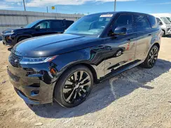 SALWR2SU4NA208663 2022 LAND ROVER RANGE ROVER