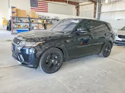 SALWR2SU5LA705170 2020 LAND ROVER RANGE ROVER SPORT