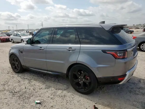 SALWR2SU5LA708862 2020 LAND ROVER RANGE ROVER - Image 2