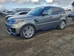 SALWR2SU5LA709767 2020 LAND ROVER RANGE ROVER SPORT
