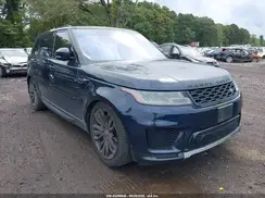 SALWR2SU5LA723135 2020 LAND ROVER RANGE ROVER SPORT