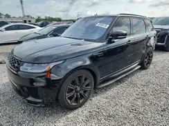 SALWR2SU5LA732868 2020 LAND ROVER RANGE ROVER SPORT