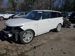 SALWR2SU5LA735155 2020 LAND ROVER RANGE ROVER