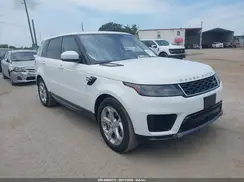 SALWR2SU5LA738105 2020 LAND ROVER RANGE ROVER SPORT