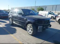 SALWR2SU5LA747130 2020 LAND ROVER RANGE ROVER SPORT