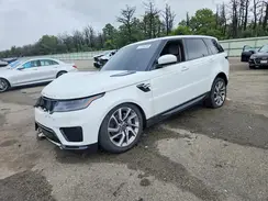 SALWR2SU5LA747550 2020 LAND ROVER RANGE ROVER SPORT