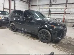 SALWR2SU5LA747855 2020 LAND ROVER RANGE ROVER SPORT