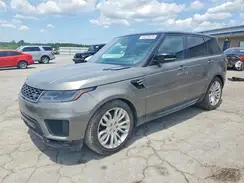 SALWR2SU5LA877764 2020 LAND ROVER RANGE ROVER
