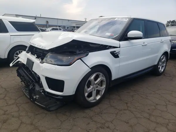 SALWR2SU5LA879675 2020 LAND ROVER RANGE ROVER - Image 1