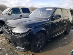 SALWR2SU5LA883130 2020 LAND ROVER RANGE ROVER