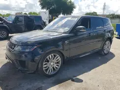 SALWR2SU5LA885332 2020 LAND ROVER RANGE ROVER