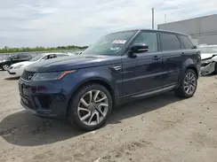SALWR2SU5LA885346 2020 LAND ROVER RANGE ROVER
