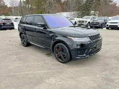 SALWR2SU5LA885976 2020 LAND ROVER RANGE ROVER